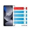 Скло захисне ACCLAB 9H Xiaomi Poco M8 Black (1283126634482) зображення 3