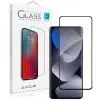 Скло захисне ACCLAB 9H Xiaomi Poco M8 Black (1283126634482)