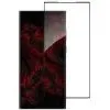 Скло захисне Intaleo Full Glue 3D Glass Samsung S23 Ultra Black (1283126576492) зображення 2