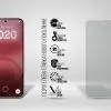Плівка захисна Armorstandart Matte hydrogel Nothing Phone (4a) Pro (ARM94095) зображення 2