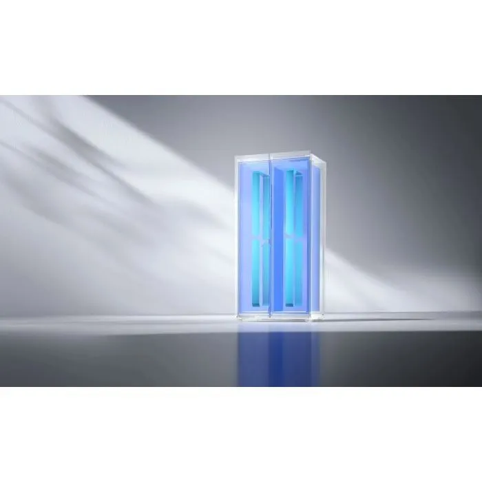 Холодильник Mijia Refrigerator Side-by-Side 621L (MRS62ESSMPAUA) зображення 10