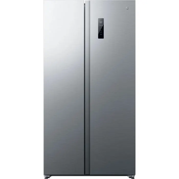 Холодильник Mijia Refrigerator Side-by-Side 621L (MRS62ESSMPAUA) зображення 2