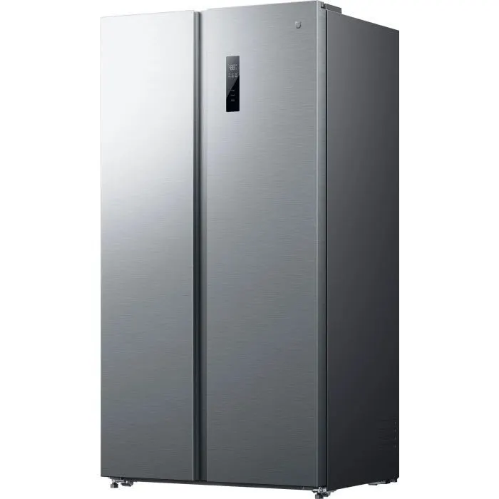 Холодильник Mijia Refrigerator Side-by-Side 621L (MRS62ESSMPAUA) зображення 3