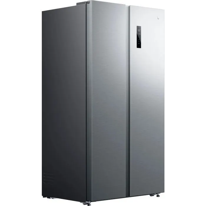 Холодильник Mijia Refrigerator Side-by-Side 621L (MRS62ESSMPAUA) зображення 4