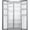 Холодильник Mijia Refrigerator Side-by-Side 621L (MRS62ESSMPAUA) зображення 5