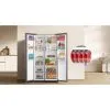 Холодильник Mijia Refrigerator Side-by-Side 621L (MRS62ESSMPAUA) зображення 8