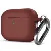 Чехол для наушников Armorstandart Hang Case For Apple AirPods Pro 3 Scarlet (ARM88283)