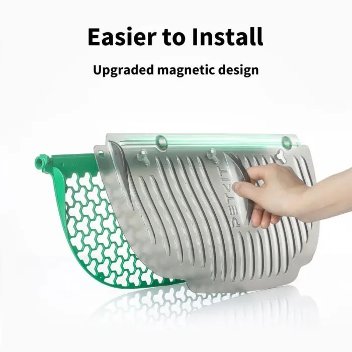 Аксессуар для туалетов для животных Petkit Магнитные решетки P99021 (P99021) изображение 2