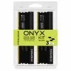 Модуль памяти для компьютера DDR5 32GB (2x16GB) 6000 MHz Onyx Black Prologix (PRO32GB6000YB5K) изображение 4