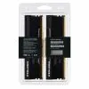 Модуль памяти для компьютера DDR5 32GB (2x16GB) 6000 MHz Onyx Black Prologix (PRO32GB6000YB5K) изображение 5