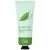 Крем для рук Shik Nectar Green Tea Hand Cream 75 мл (4823107610356)