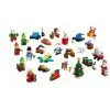 Конструктор LEGO Advent City 2026 (60510) зображення 2