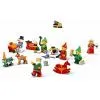 Конструктор LEGO Advent City 2026 (60510) зображення 3