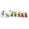 Конструктор LEGO Advent City 2026 (60510) зображення 4