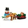 Конструктор LEGO Advent City 2026 (60510) зображення 5