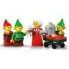 Конструктор LEGO Advent City 2026 (60510) зображення 6