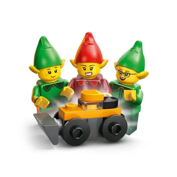Конструктор LEGO Advent City 2026 (60510) зображення 7