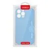 Чохол до мобільного телефона Intaleo SoftShell Apple iPhone 14 Pro Light Blue (1283126557750) зображення 2