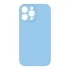 Чохол до мобільного телефона Intaleo SoftShell Apple iPhone 14 Pro Light Blue (1283126557750)