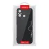 Чохол до мобільного телефона Intaleo Silicone Xiaomi Redmi 12C Black (1283126600678) зображення 2