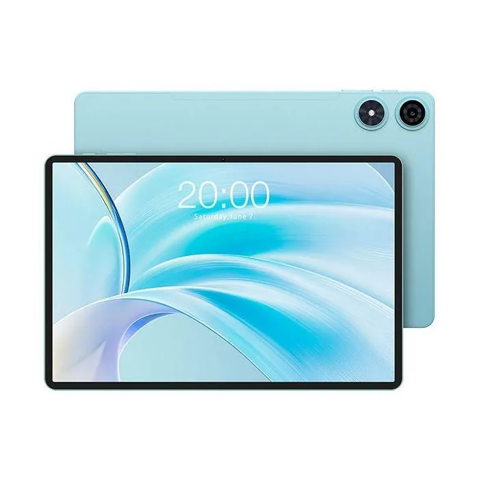 Планшет Teclast P50 11" 6/128GB LTE Blue (6940709680384) зображення 3