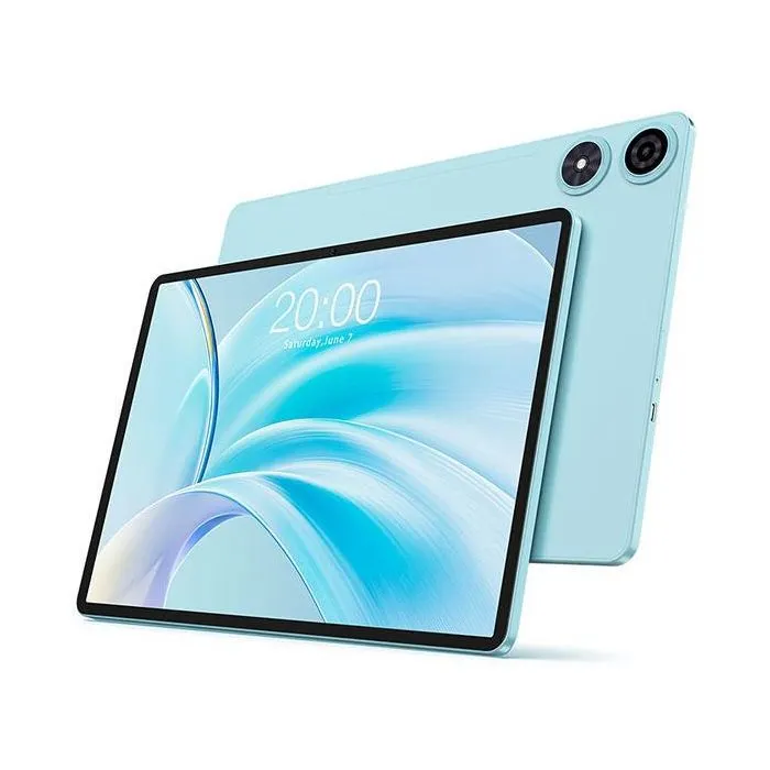 Планшет Teclast P50 11" 6/128GB LTE Blue (6940709680384) зображення 4