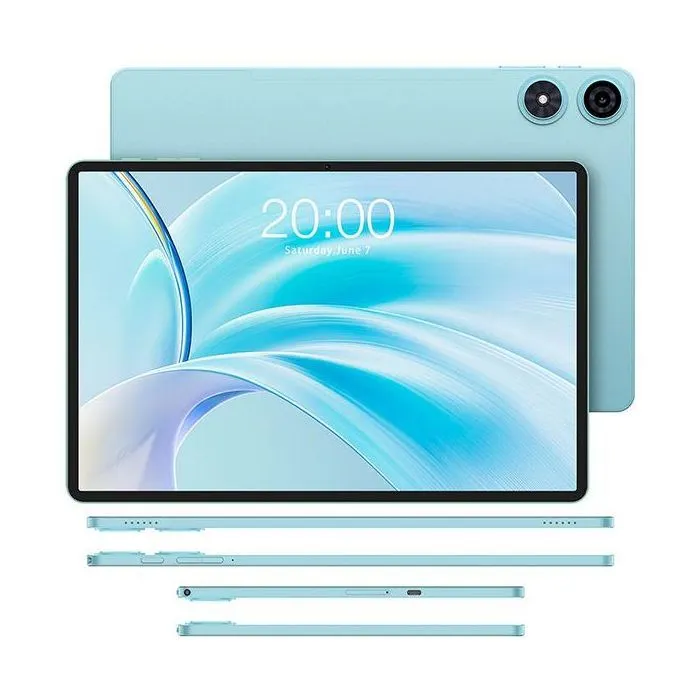 Планшет Teclast P50 11" 6/128GB LTE Blue (6940709680384) зображення 5