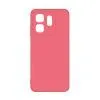 Чохол до мобільного телефона ACCLAB Silicone Infinix Hot 50i Orange (1283126601262)