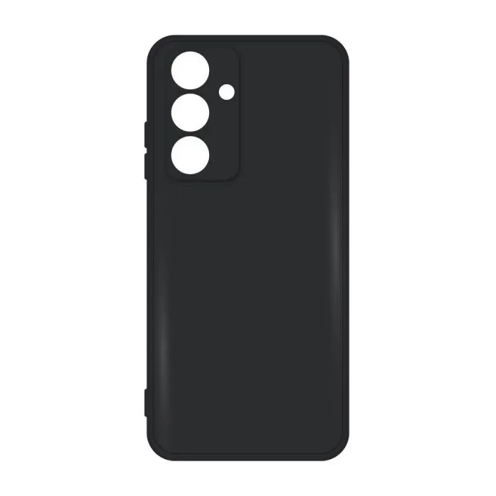 Чохол до мобільного телефона ACCLAB SoftShell Samsung Galaxy A05s Black (1283126586750)