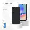 Чохол до мобільного телефона ACCLAB SoftShell Samsung Galaxy A05s Black (1283126586750) зображення 4