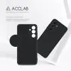 Чохол до мобільного телефона ACCLAB SoftShell Samsung Galaxy A05s Black (1283126586750) зображення 5