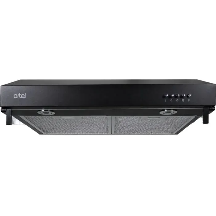 Витяжка кухонна Artel ART 0960 L PUNTO BLACK