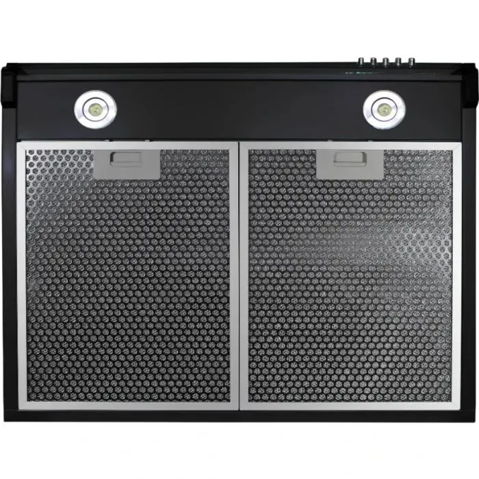 Витяжка кухонна Artel ART 0960 L PUNTO BLACK зображення 4