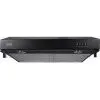 Витяжка кухонна Artel ART 0960 L PUNTO BLACK