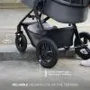 Коляска Kinderkraft 3 в 1 Moov 2 Air Moonlight Grey (KSMOOV02GRY0000) (5902533925766) зображення 8