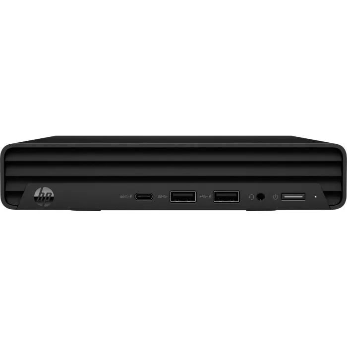 Комп'ютер HP Pro Mini 260 G9 / i5-1334U, 8, 512, K&M (DF6S2ET)