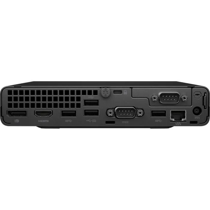 Комп'ютер HP Pro Mini 260 G9 / i5-1334U, 8, 512, K&M (DF6S2ET) зображення 4