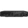 Комп'ютер HP Pro Mini 260 G9 / i5-1334U, 8, 512, K&M (DF6S2ET) зображення 4