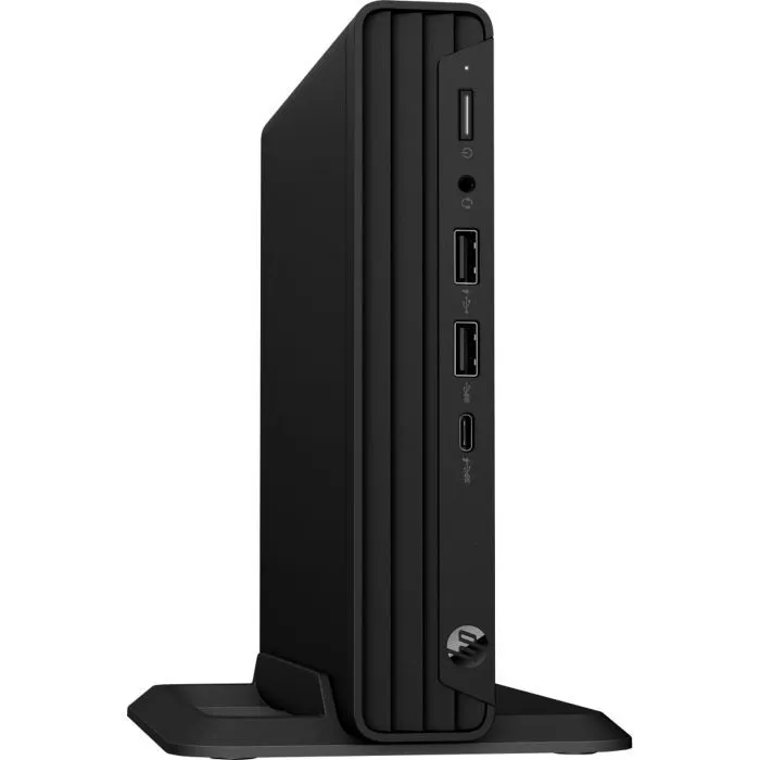 Комп'ютер HP Pro Mini 260 G9 / i5-1334U, 8, 512, K&M (DF6S2ET) зображення 5