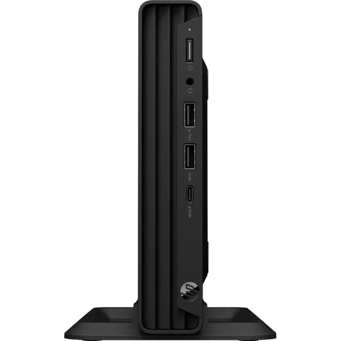 Комп'ютер HP Pro Mini 260 G9 / i5-1334U, 8, 512, K&M (DF6S2ET) зображення 6