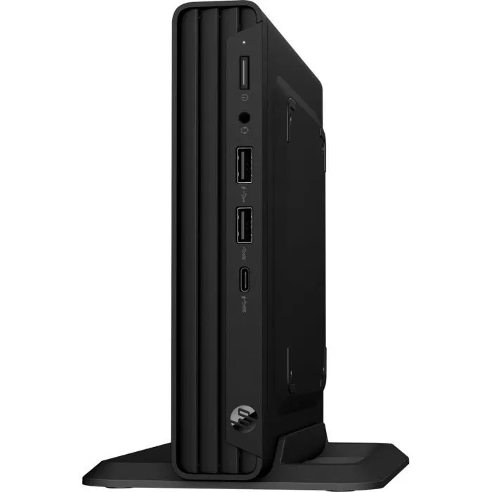 Комп'ютер HP Pro Mini 260 G9 / i5-1334U, 8, 512, K&M (DF6S2ET) зображення 7