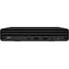 Комп'ютер HP Pro Mini 260 G9 / i5-1334U, 8, 512, K&M (DF6S2ET)