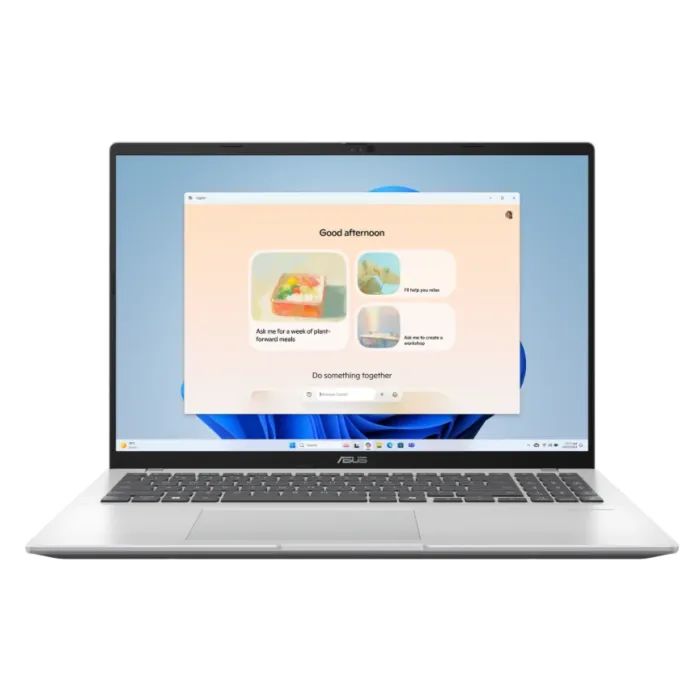 Ноутбук ASUS Vivobook 16 X1607CA-MB120 (90NB15A1-M00640)