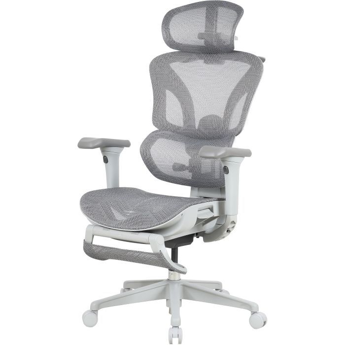 Офісне крісло OfficePro Onix OC975B Black (OC975B)