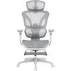 Офісне крісло OfficePro Onix OC975G Gray (OC975G) зображення 2