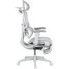 Офісне крісло OfficePro Onix OC975G Gray (OC975G) зображення 4