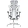 Офісне крісло OfficePro Onix OC975G Gray (OC975G) зображення 6