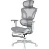 Офісне крісло OfficePro Onix OC975G Gray (OC975G)