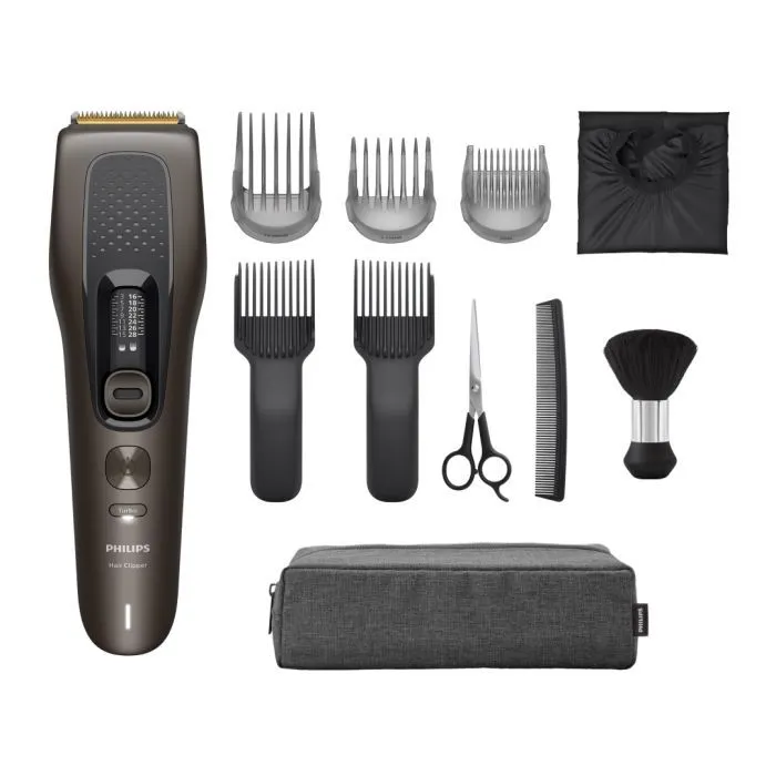 Машинка для стрижки Philips HC9722/15