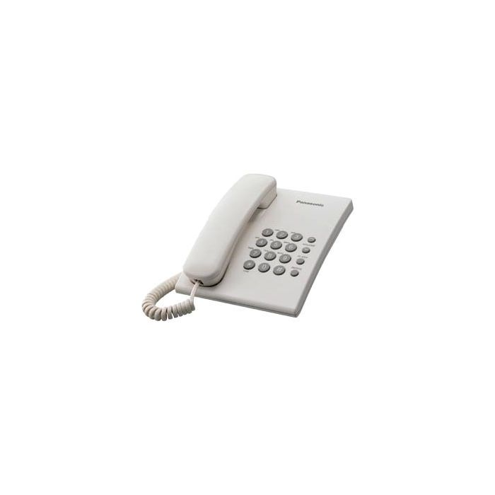 Телефон KX-TS2350 Panasonic (KX-TS2350UAW)